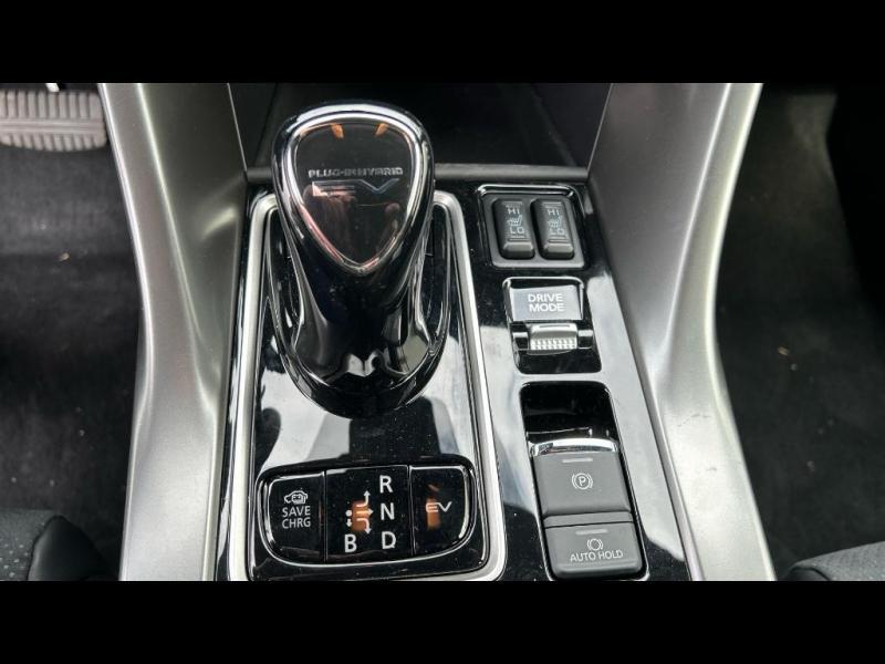 Mitsubishi Eclipse Cross MY23