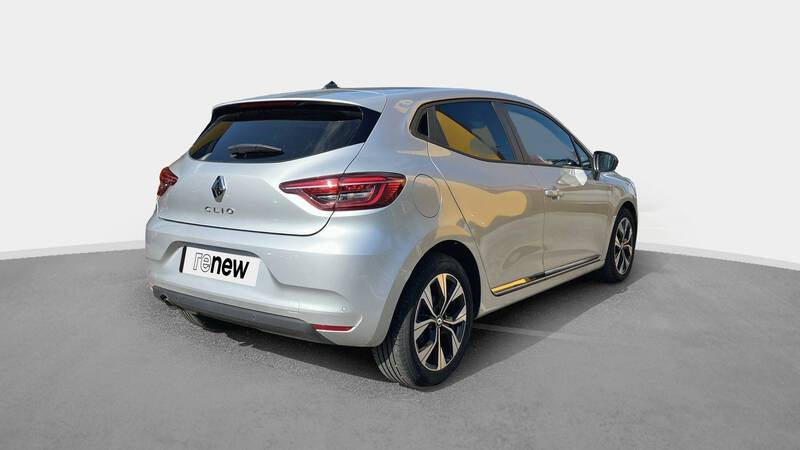 Renault Clio V