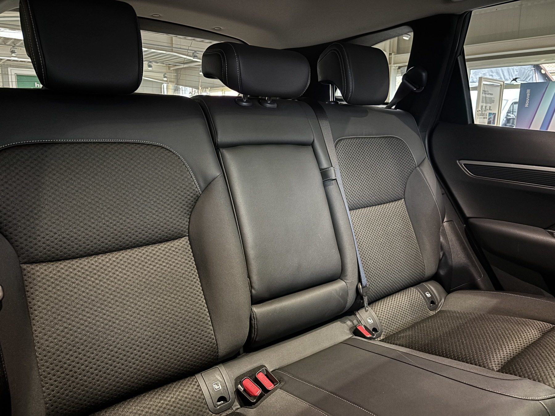 Renault Koleos – Bild 6