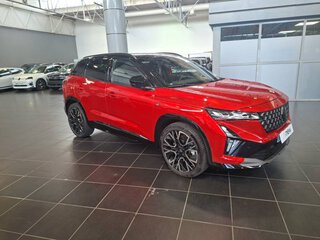 Vehicle 3D Image