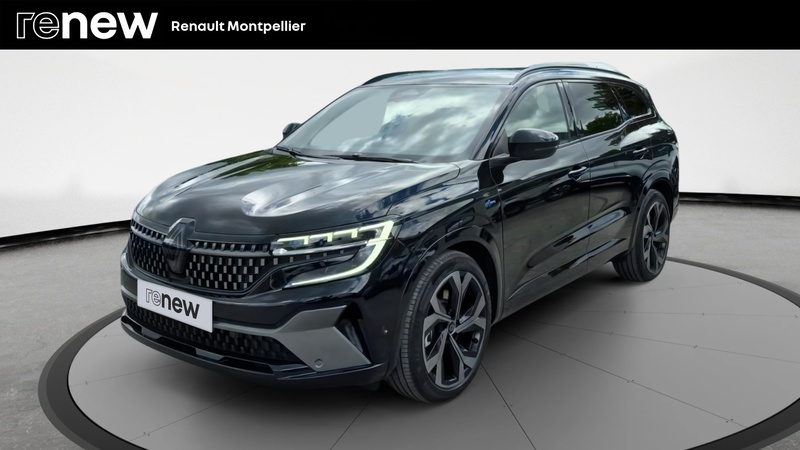 Renault Espace VI