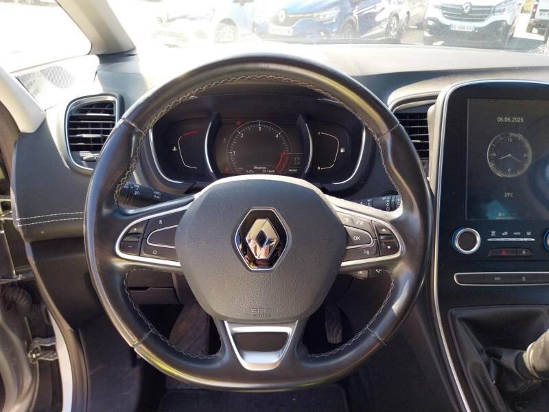 Renault Grand Scenic IV