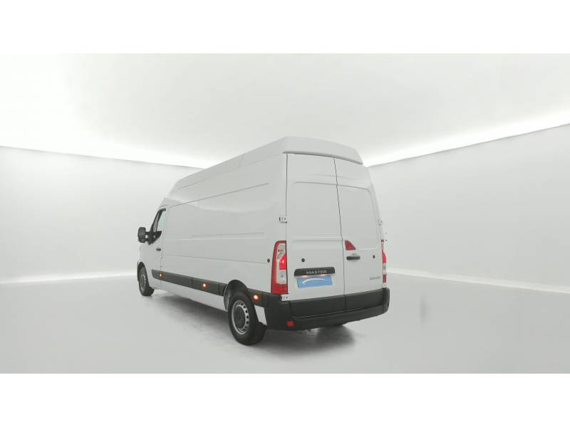 Renault Master III