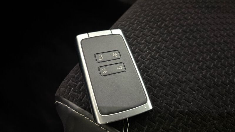 Renault Megane IV Berline