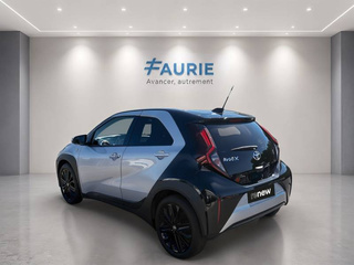 Vehicle 3D Image