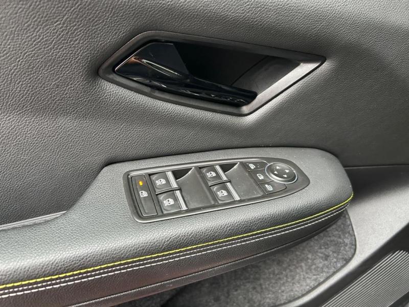 Renault Scenic E-Tech Electrique