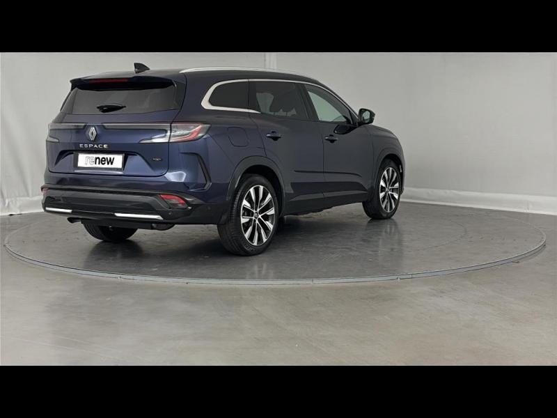 Renault Espace VI