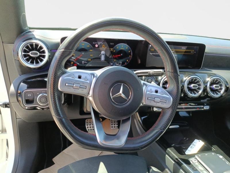 Mercedes CLA Shooting Brake
