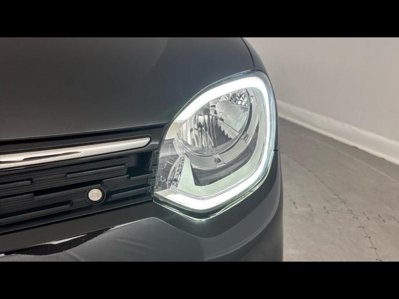 Renault Twingo III