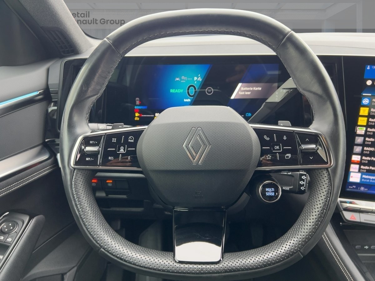 Renault Austral – Bild 11