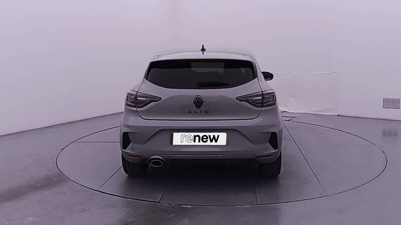 Renault Clio V