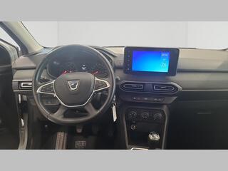 SANDERO