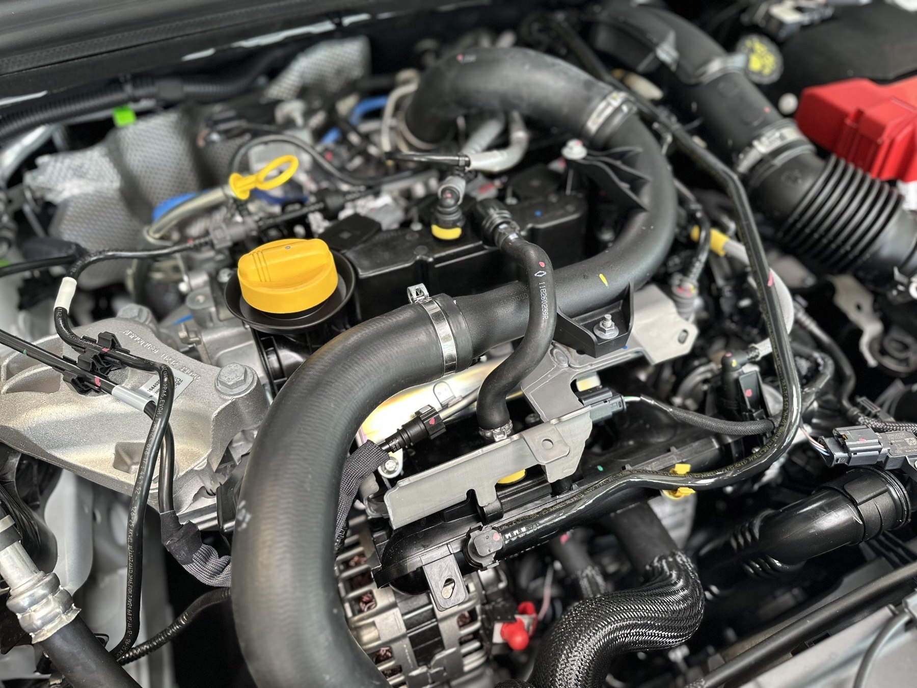 Renault Clio – Bild 6