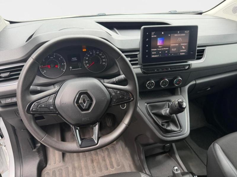 Renault Kangoo VU