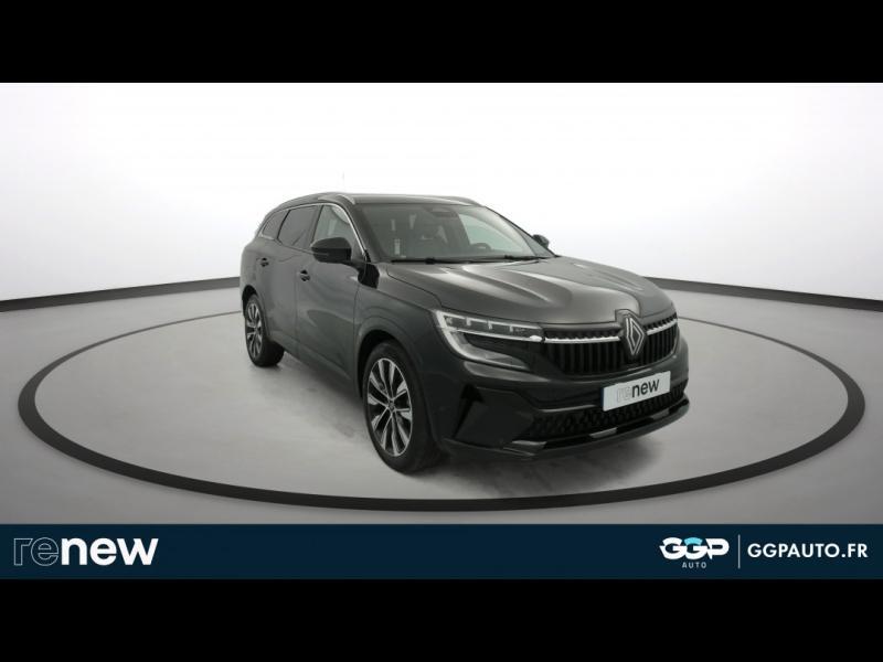 Renault Espace VI