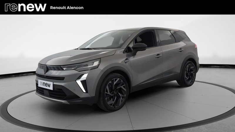 Renault Symbioz