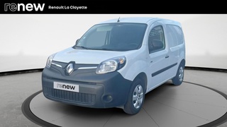 KANGOO E-TECH ELECTRIQUE