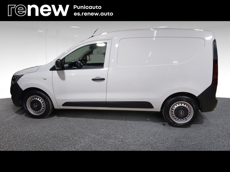 Renault Express Furgón