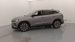 Vehicle 3D Image