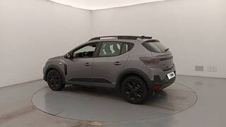 Vehicle 3D Image