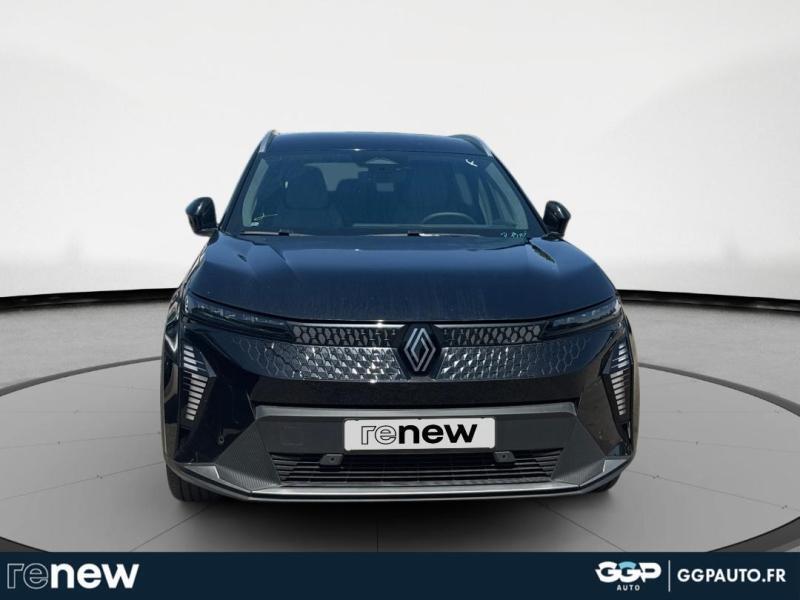 Renault Scenic E-Tech Electrique