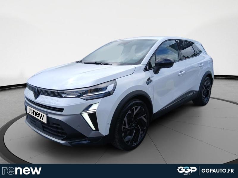 Renault Symbioz