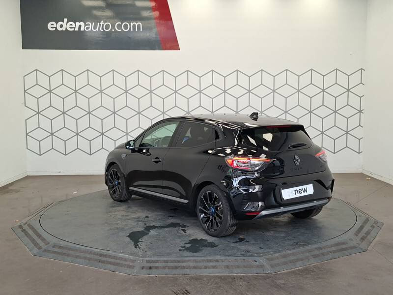 Renault Clio V