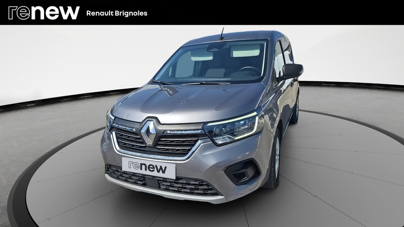Renault Kangoo VU