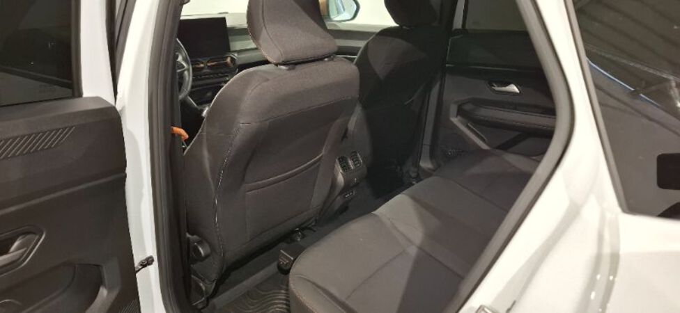 DACIA Bigster 2025 — imagine 39