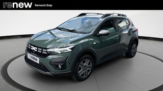 Vehicle 3D Image