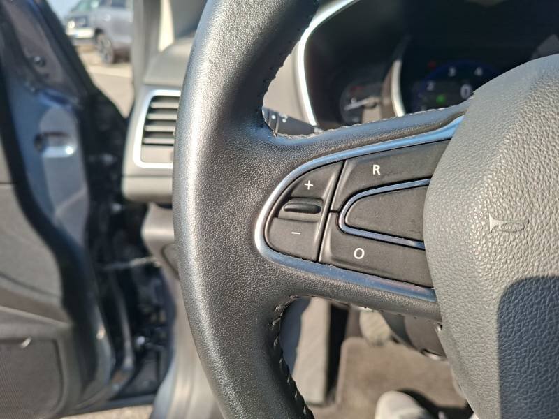 Renault Megane IV Berline