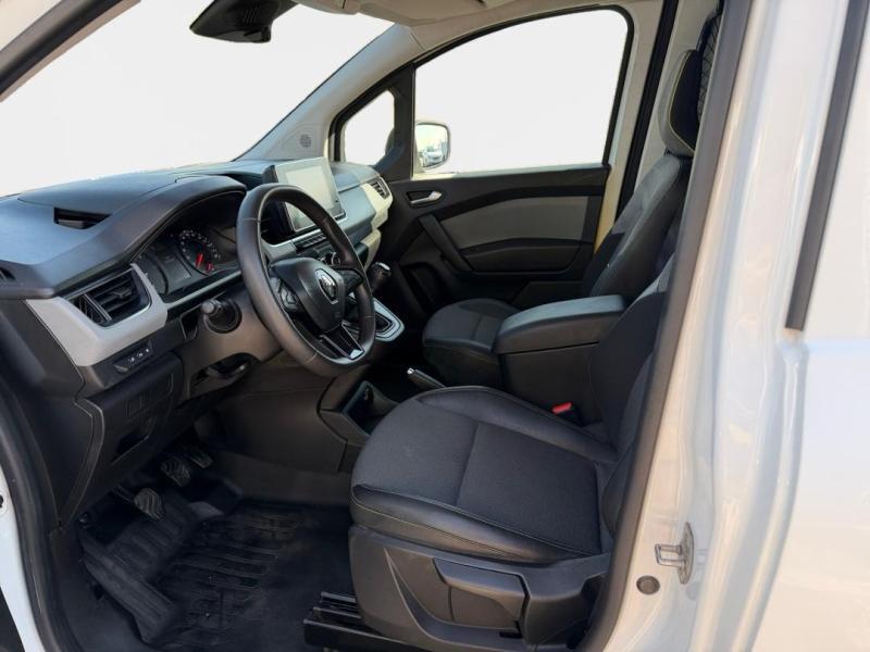 Renault Kangoo VU