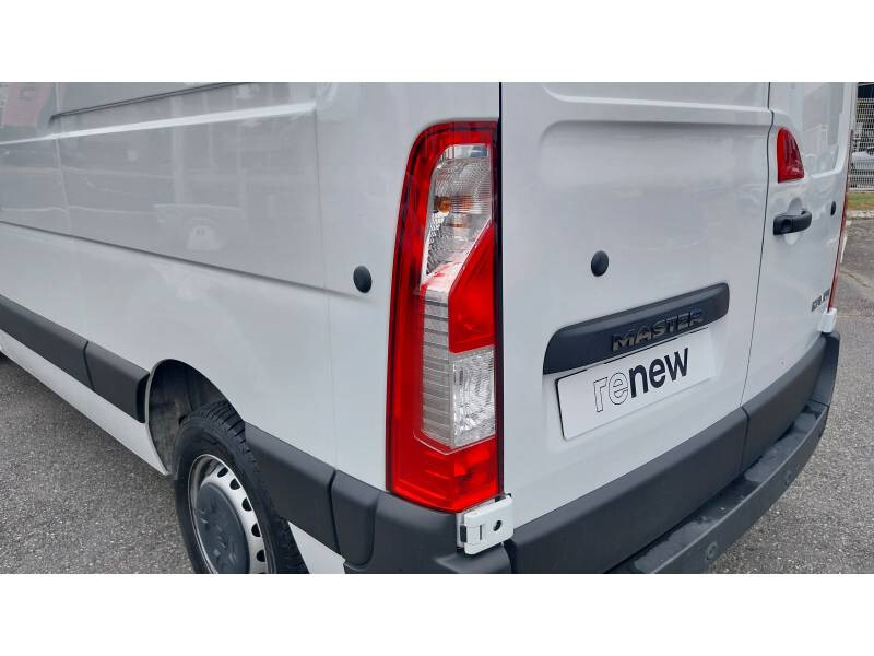 Renault Master III
