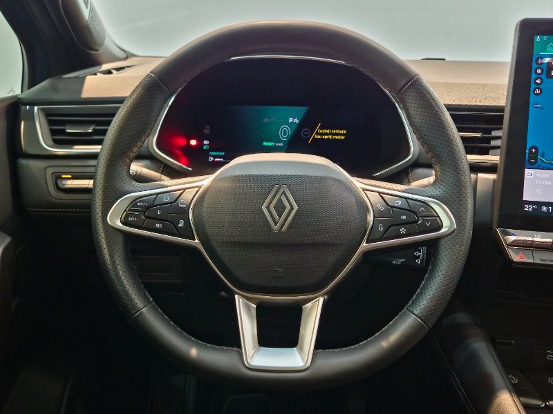 RENAULT Symbioz 2024 — imagine 65