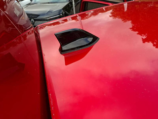 Vehicle 3D Image