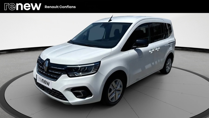 Renault Kangoo VP
