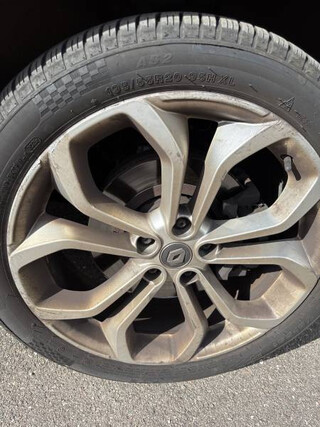 Vehicle 3D Image