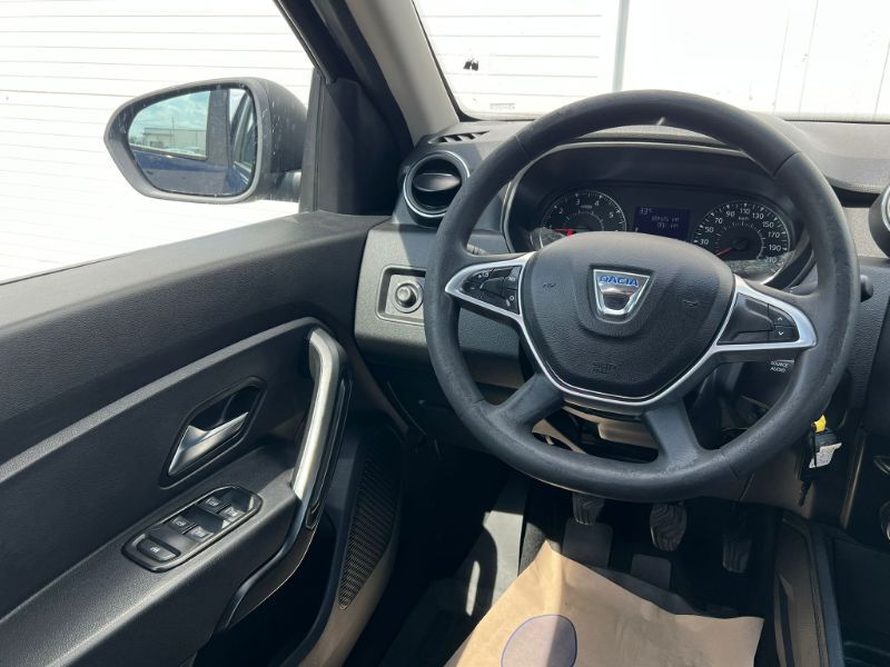 DACIA Duster 2021 — imagine 37