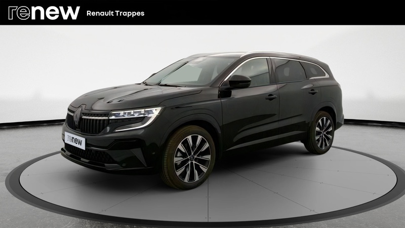 Renault Espace VI