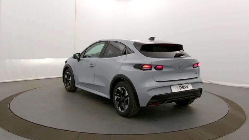 Renault Clio VI