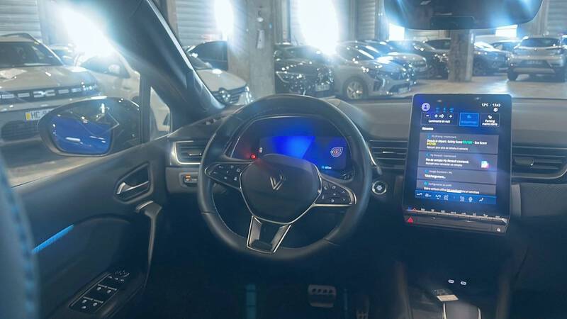Renault Symbioz