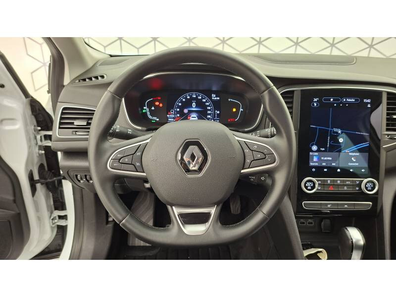 Renault Megane IV Berline