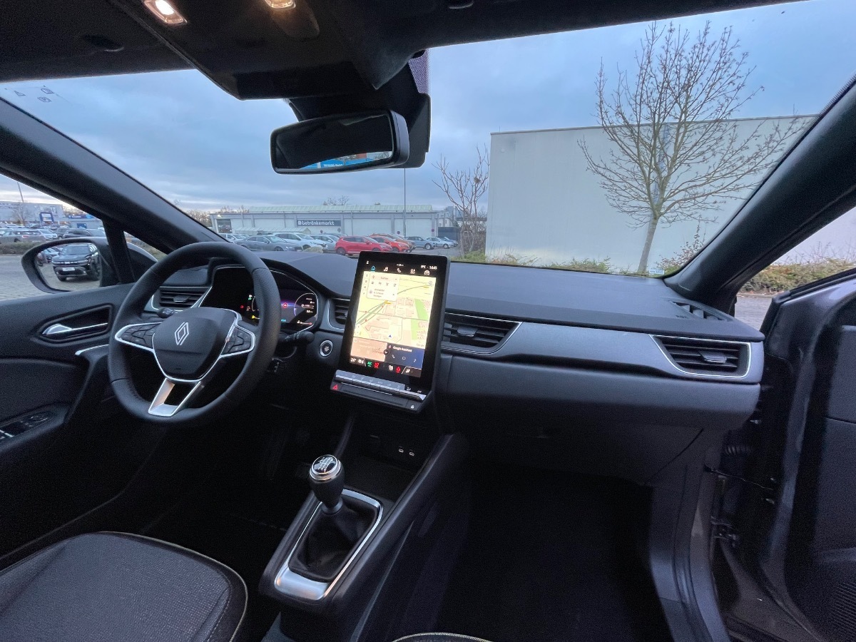 Renault Captur – Bild 8