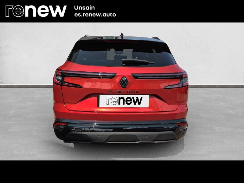 Renault Austral