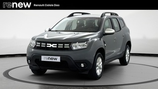 DUSTER