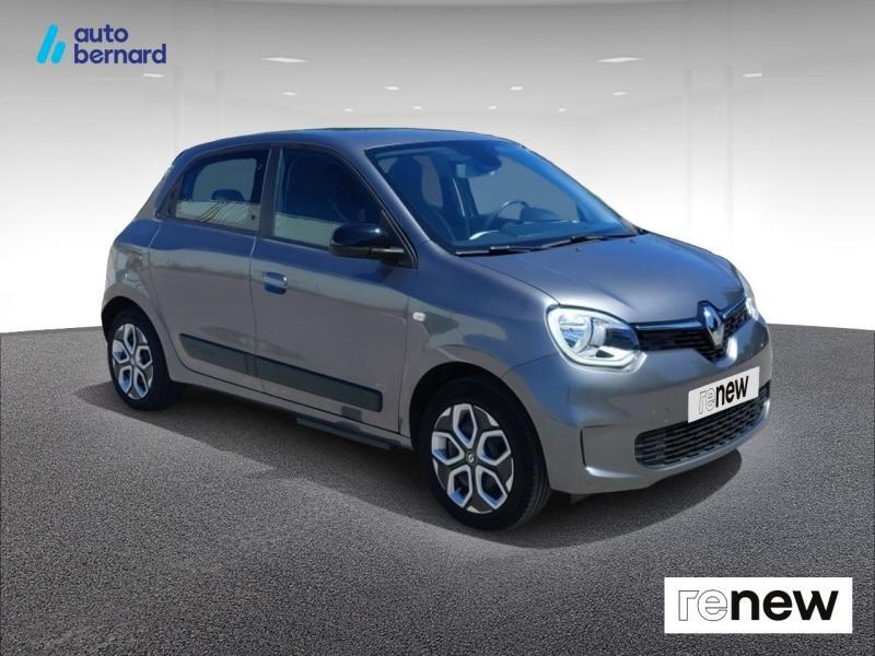 Renault Twingo E-Tech Electrique