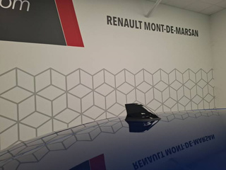 Vehicle 3D Image
