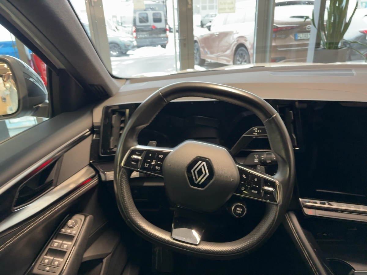 Renault Austral – Bild 10