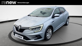 MEGANE IV BERLINE