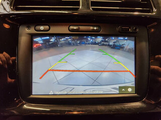 Vehicle 3D Image